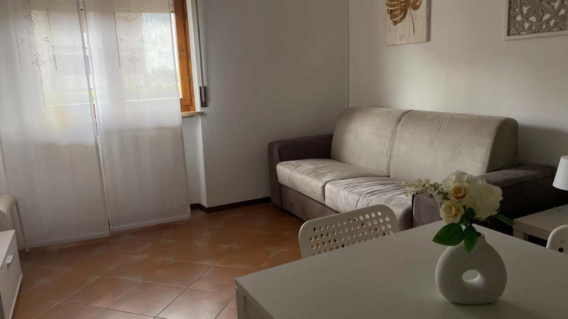 Casa Gaia- Castelnuovo Del Garda Apartment Cavalcaselle
