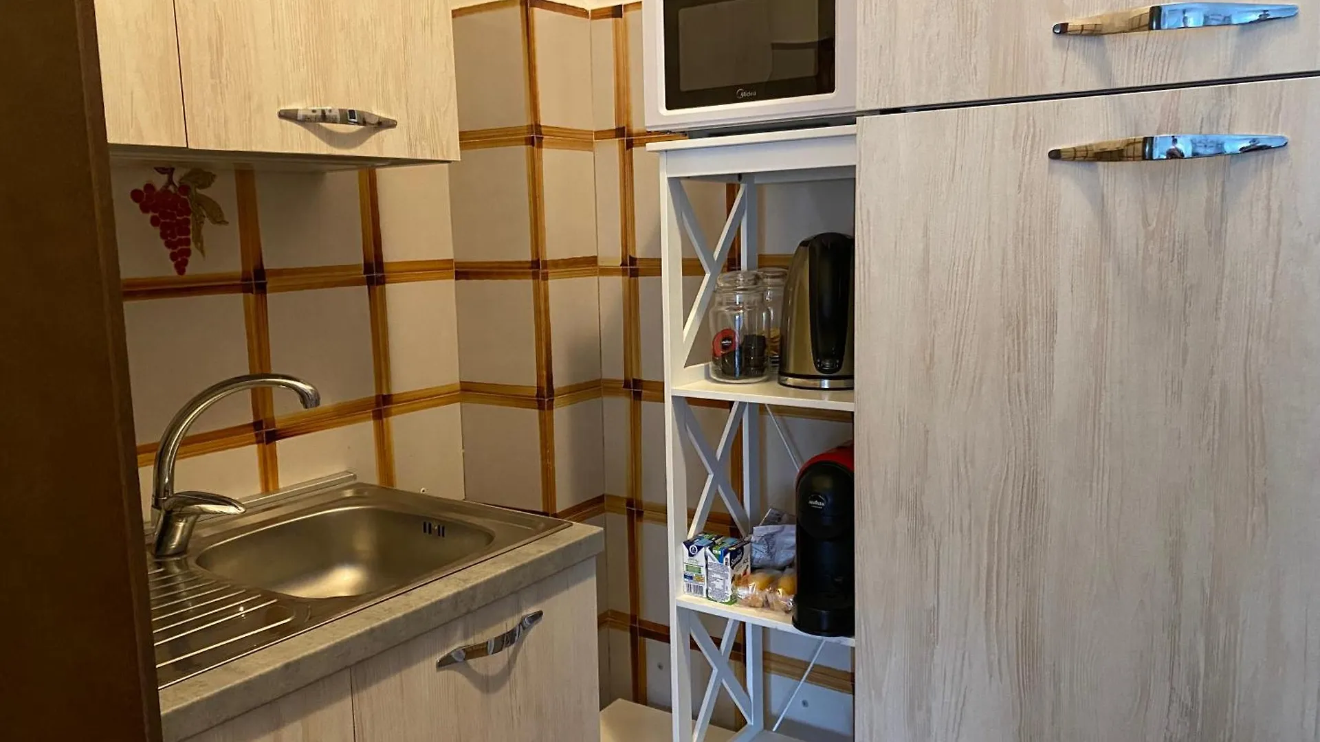 Casa Gaia- Castelnuovo Del Garda Apartment Cavalcaselle