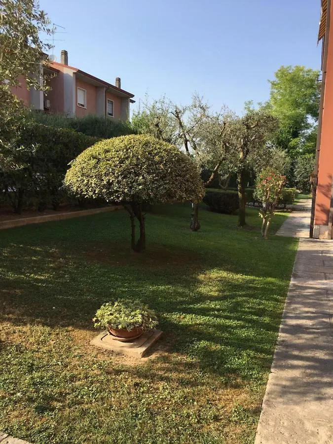 Casa Gaia- Castelnuovo Del Garda Apartment Cavalcaselle