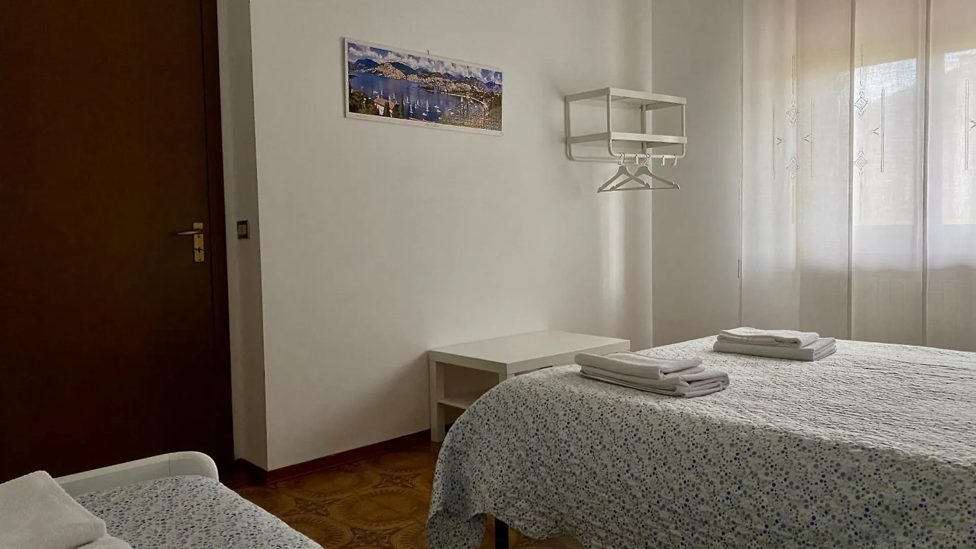 Casa Gaia- Castelnuovo Del Garda Apartment Cavalcaselle
