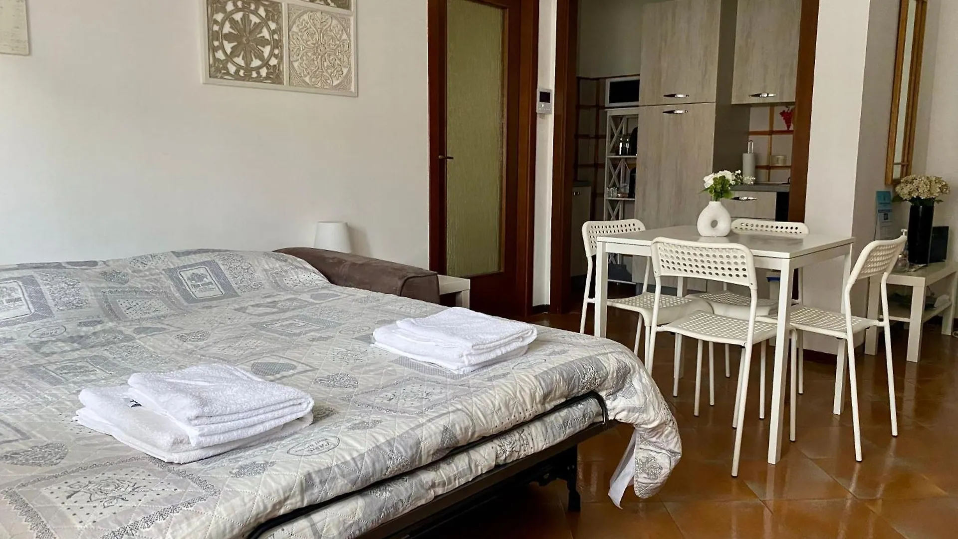 Casa Gaia- Castelnuovo Del Garda Apartment Cavalcaselle