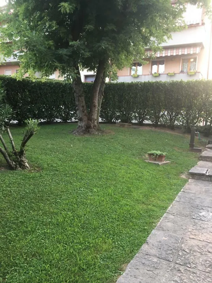 Casa Gaia- Castelnuovo Del Garda Apartment Cavalcaselle